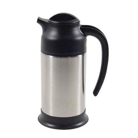 WINCO .7 Liter Vacuum Insulated Creamer VSS-24